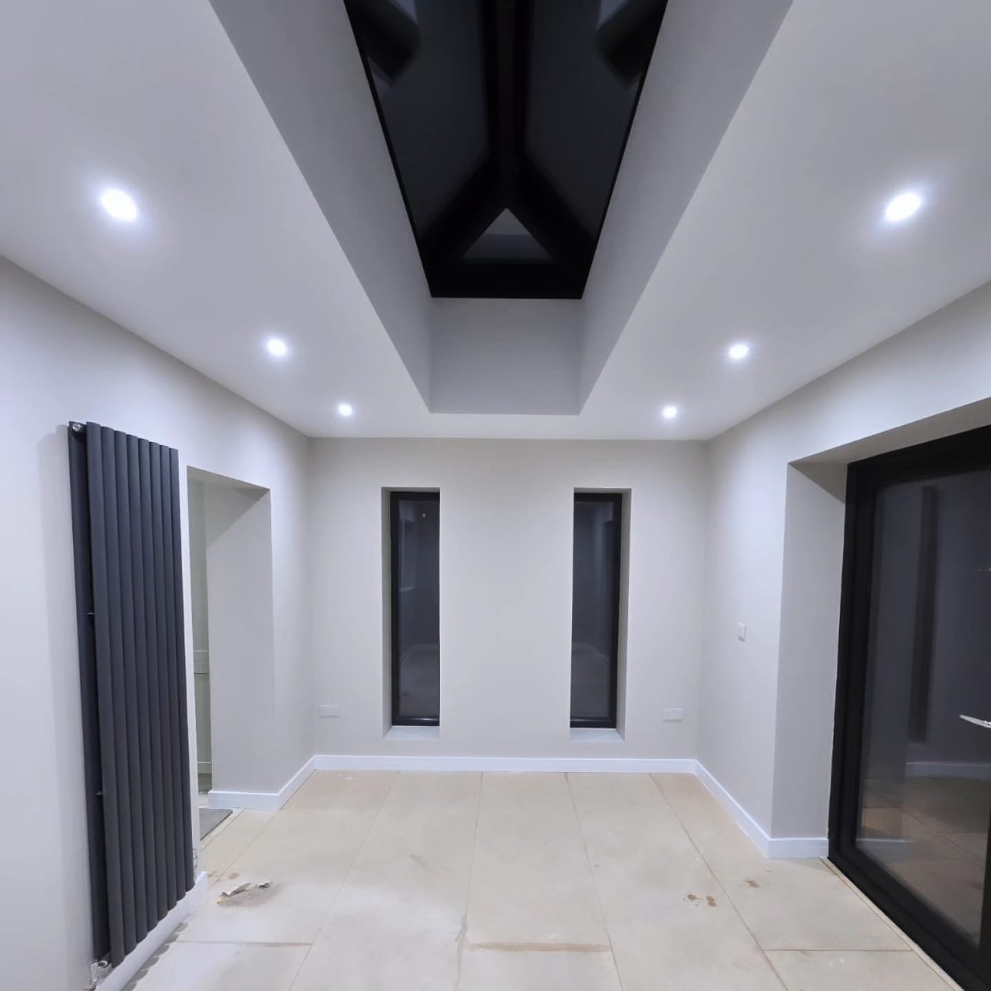 Full renovation · North West